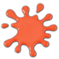 FS-02302 Orange Peel