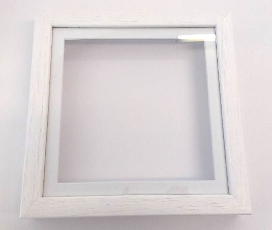 ch6506 white frame