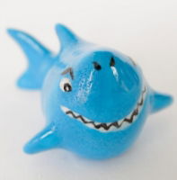 Shark Tiny Topper