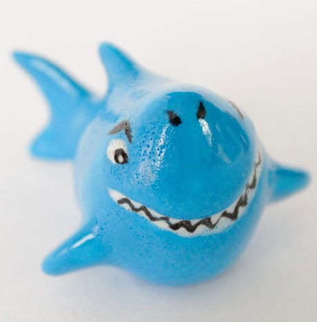 Shark Tiny Topper