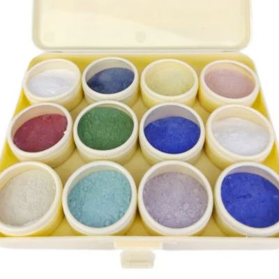 Enamelling Powders