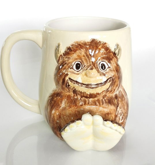 Yeti Mug