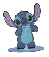 Stich - Crystal Art XL Buddy Kit main