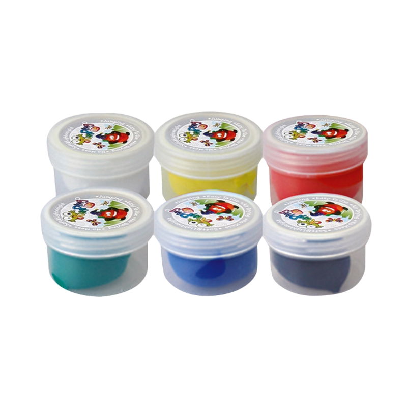 Mini Gift Set - Jumping Clay