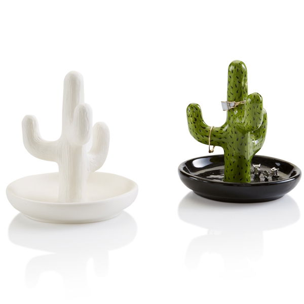 5324 Cactus Ring Holder