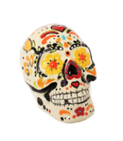 Sugar Skull Bank