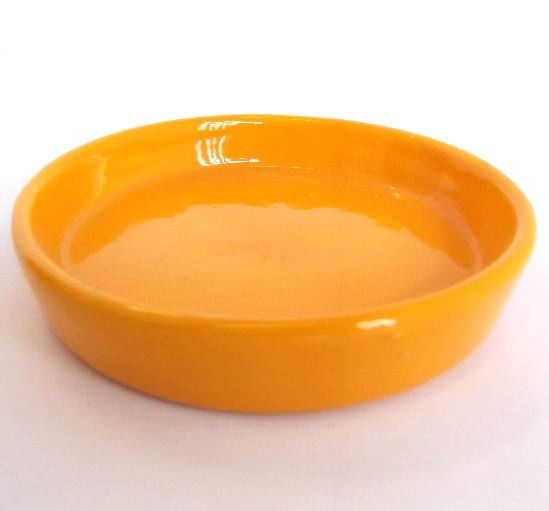 5057 Saucer for Flower Pot