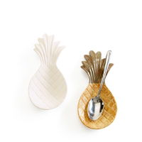 5330 Pineapple Spoon Rest