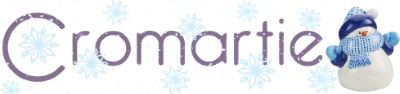 Cromartie Christmas Logo