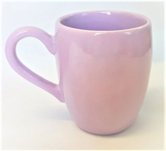 4026 Barrel Mug pink