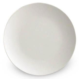 1004 Tuscany Coupe Salad Plate