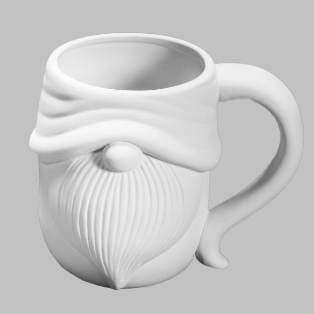 Gnome Mug