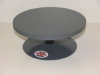 10 x 4 Alloy Whirler