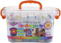 Multi Big Box Party Kit - Tie Dye