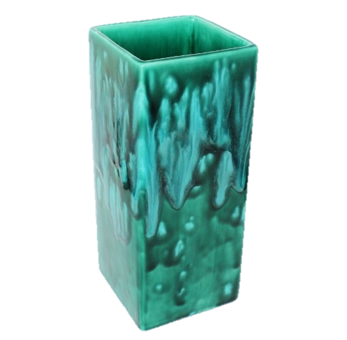 5056 Rectangular Vase