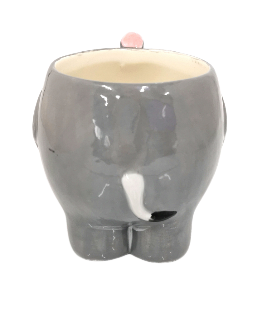 Elephant Mug