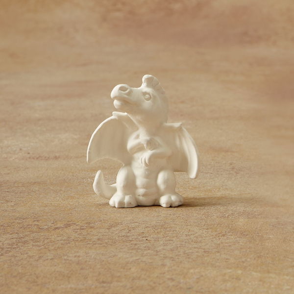 5246 Dragon Tiny Topper