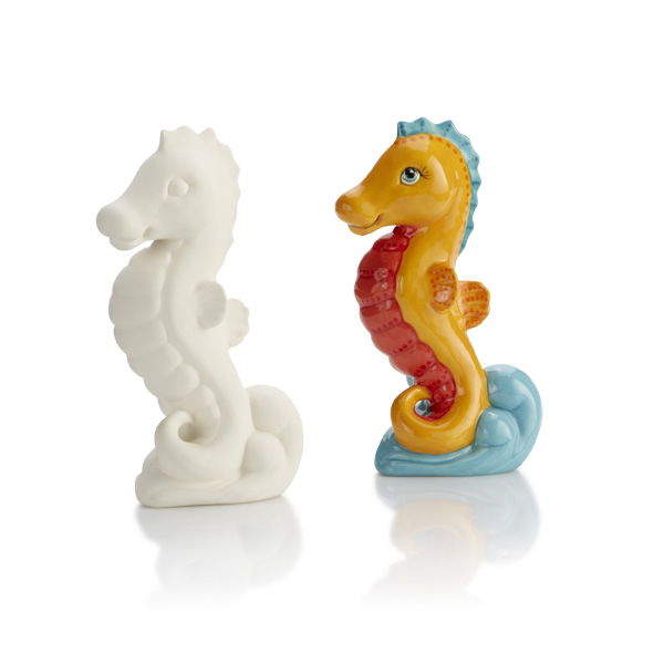 7416 Seahorse Party Animal