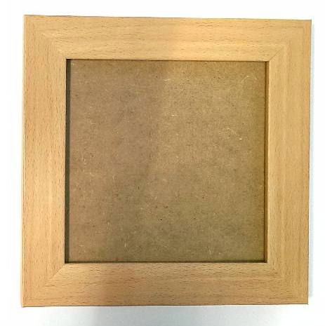 ch6551 beech tile frame