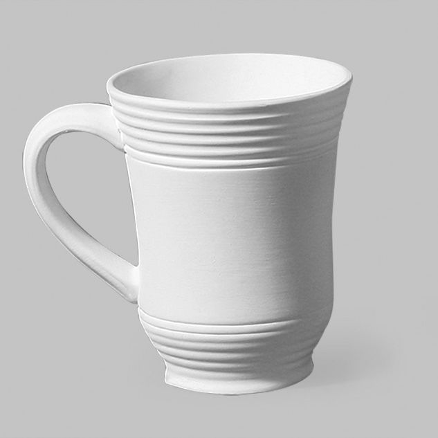 Stoneware 16oz Mug