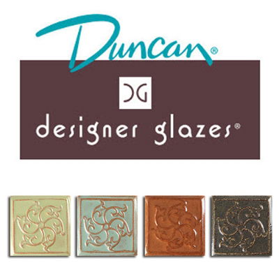 Designer Glazes 118ml