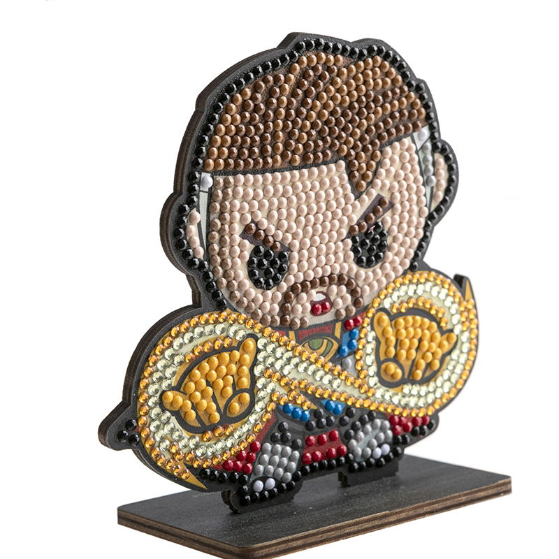 Dr Strange - Crystal Art Buddy