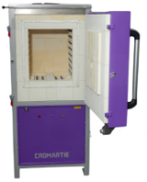 CFL 90 Premium Front Loading Kiln   90 lts 38x53x46cm