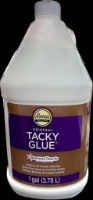 Original Tacky Glue 1 Gallon (128oz)