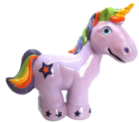 7307 Unicorn Biggy Bank