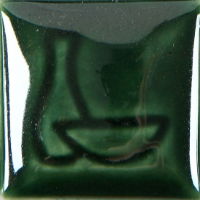 IN1019 Holiday Green Envisions Glaze