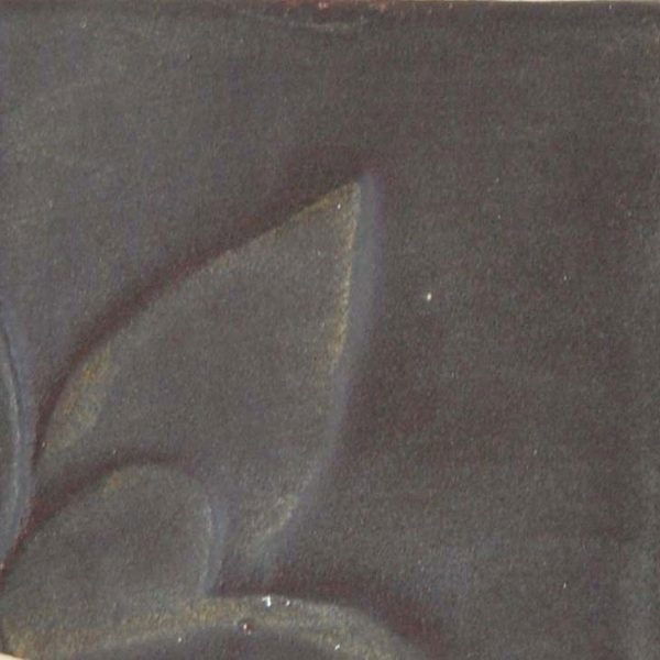 Dark Chocolate - Dry Stoneware Glaze 