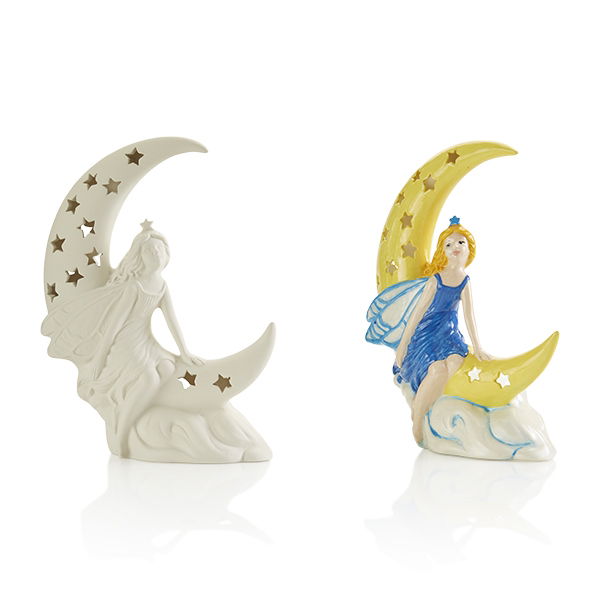 5332 Moonbeam Fairy Lantern