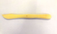Boxwood Modelling Tool No. 35 for clay sculpting and ceramic detailing (CH6635)