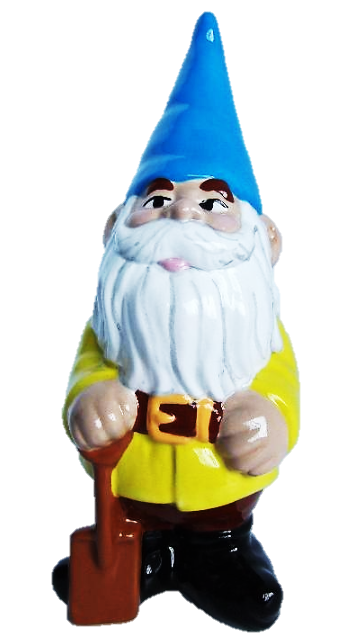 7256 Gnome Small