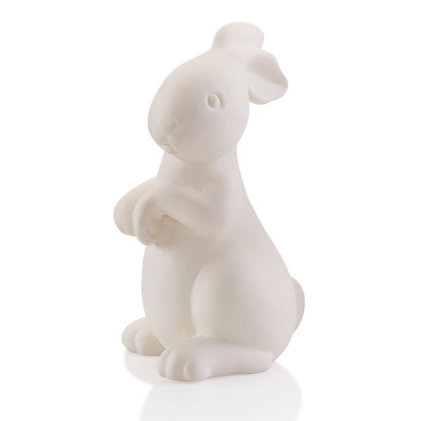 7455 Decor Rabbit