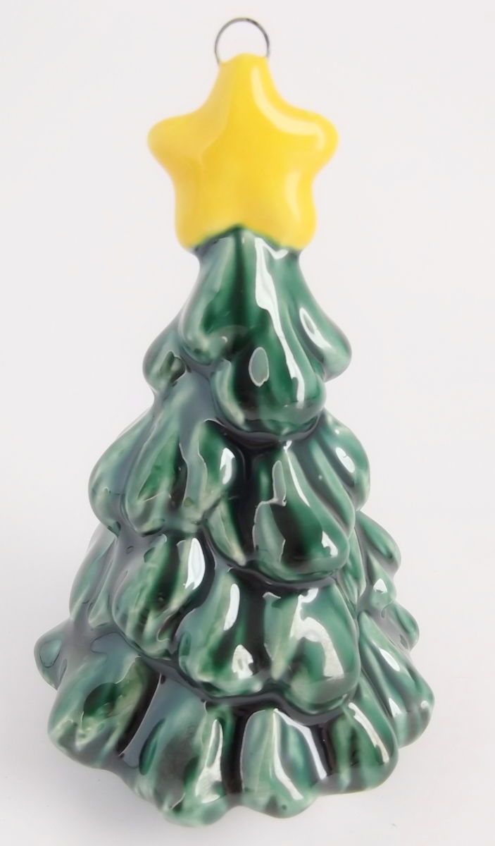 Christmas Tree Ornament Standing