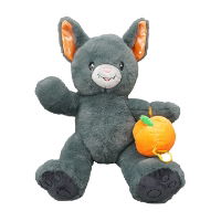 Billy the Bat - Teddy Tastic Build Your Own Cute Character