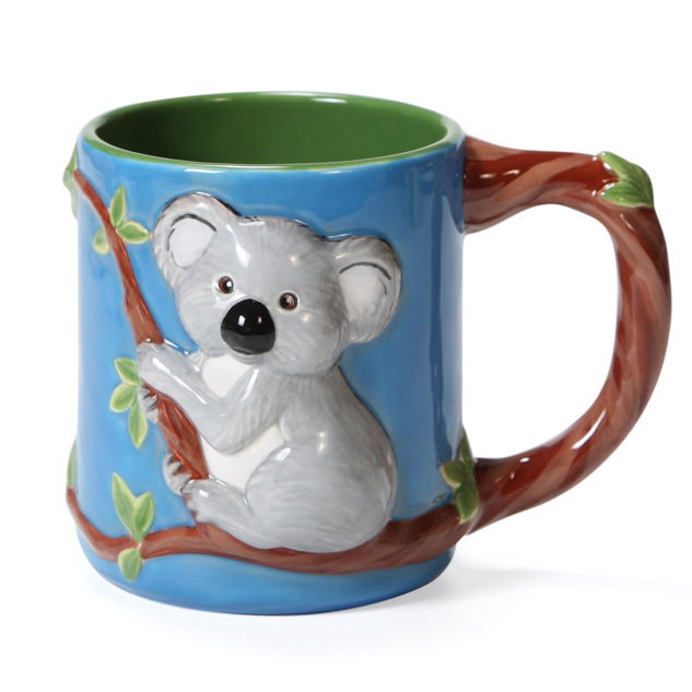 Koala Mug