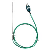 tc150-3-Type K Thermocouple and Lead