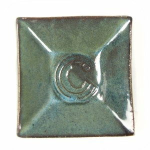 Tidal Pool- C6 Pro Series Stoneware Glaze (Liquid)