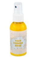 Sunshine - Your Fashion Shine Metallic Fabric Spray Paint 100ml