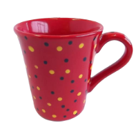 Cone Flare Mug (12oz)