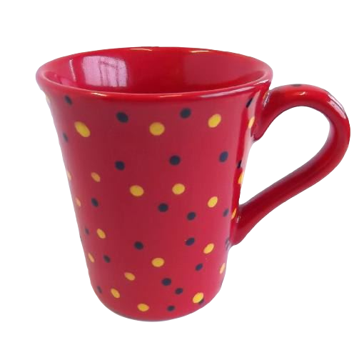 Cone Flare Mug (12oz)