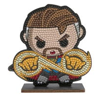 Dr Strange - Crystal Art Buddy