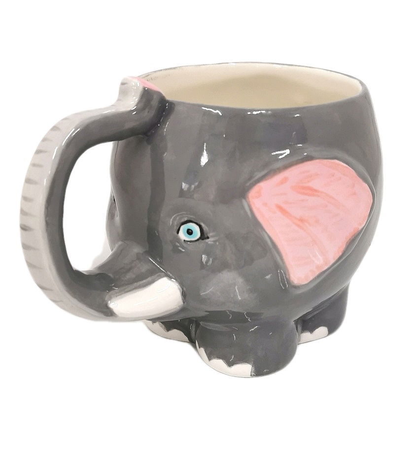 Elephant Mug