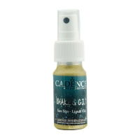 Gold Shake & Gilt 25ml