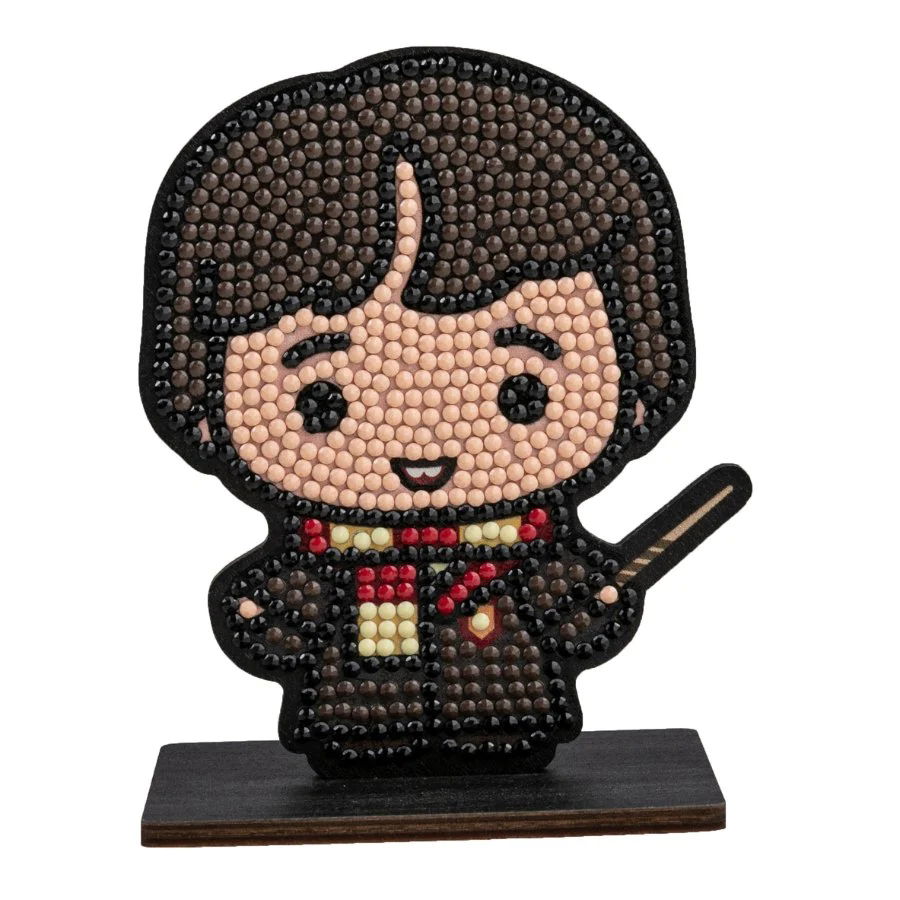 NEVILLE LONGBOTTOM CRYSTAL ART BUDDY