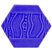 Vivid Blue -1Fire Cone 06 Glaze 473ml