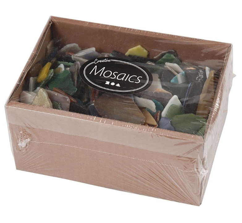 CH55548 Mosaics Assorted in pack