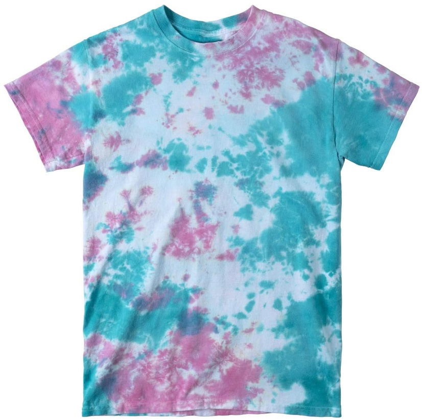 Tulip® Berry Blast Two-Minute Tie-Dye Kit